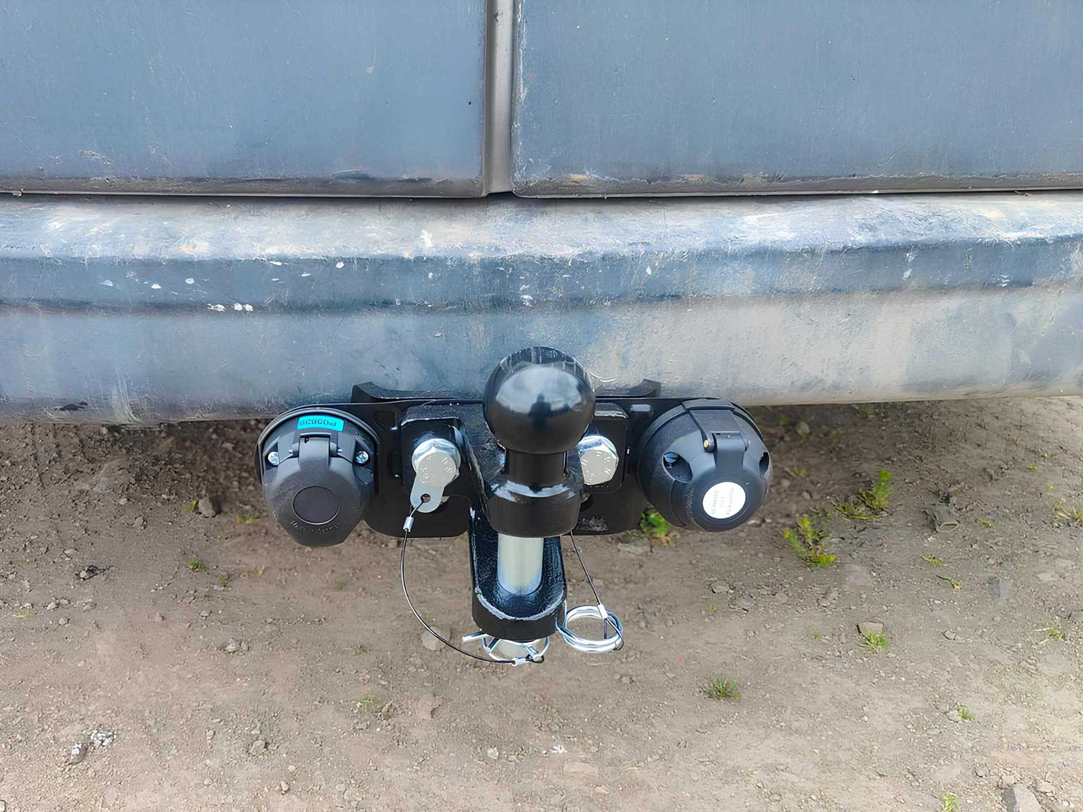 Towbar Installation Belfast Nutts Corner Towbars